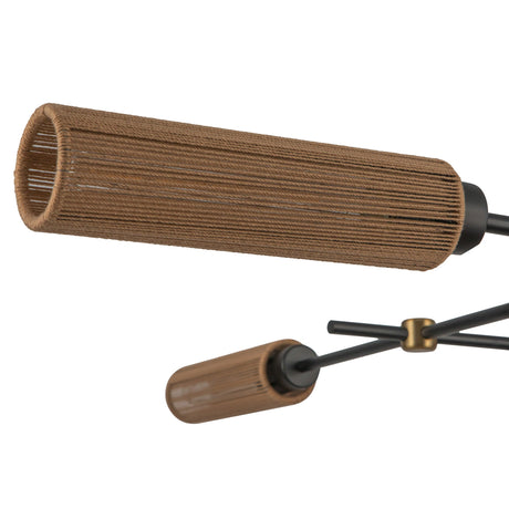 Alora Mood Colby 52-in Linear Pendant