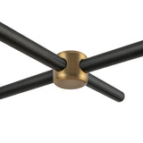 Alora Mood Colby 52-in Linear Pendant