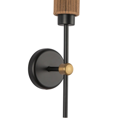 Alora Mood Colby 20-in Wall/Vanity Light