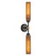 Alora Mood Colby 23-in Wall/Vanity Light