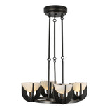 Alora Colette 23-in Chandelier