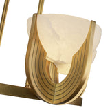 Alora Colette 27-in Chandelier