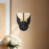 Alora Colette 6-in Wall/Vanity Light