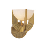 Alora Colette 6-in Wall/Vanity Light