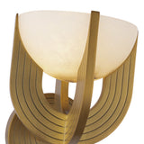 Alora Colette 6-in Wall/Vanity Light
