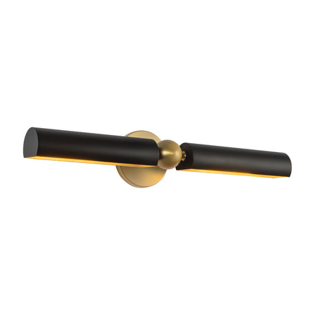 Alora Mood Cole 23-in Wall/Picture Light