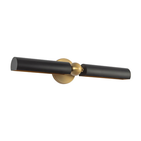 Alora Mood Cole 23-in Wall/Picture Light