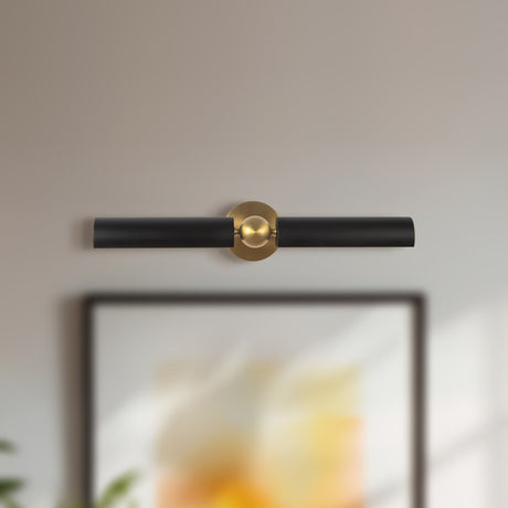 Alora Mood Cole 23-in Wall/Picture Light