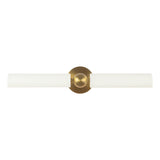 Alora Mood Cole 23-in Wall/Picture Light