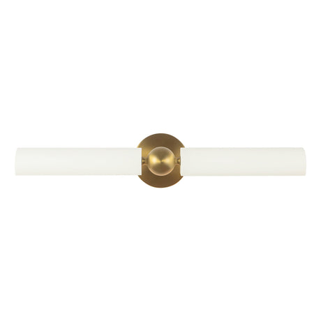 Alora Mood Cole 23-in Wall/Picture Light