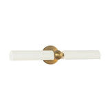 Alora Mood Cole 23-in Wall/Picture Light