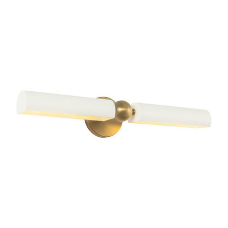 Alora Mood Cole 23-in Wall/Picture Light