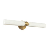 Alora Mood Cole 23-in Wall/Picture Light