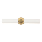 Alora Mood Cole 23-in Wall/Picture Light