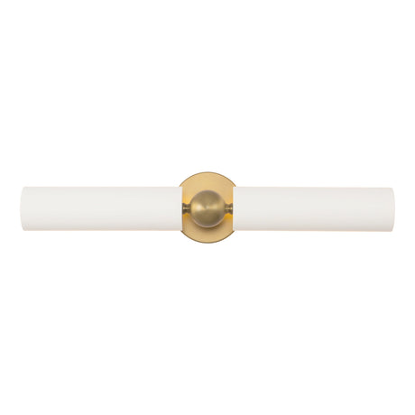 Alora Mood Cole 23-in Wall/Picture Light