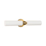 Alora Mood Cole 23-in Wall/Picture Light