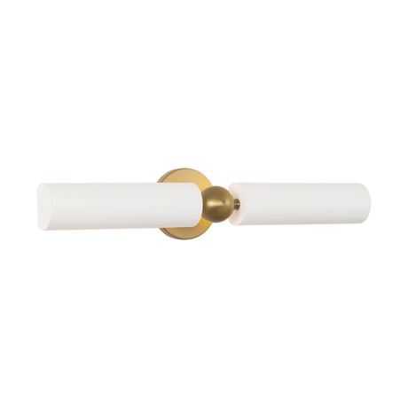 Alora Mood Cole 23-in Wall/Picture Light