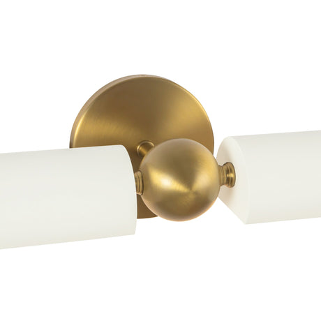 Alora Mood Cole 23-in Wall/Picture Light