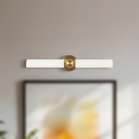 Alora Mood Cole 23-in Wall/Picture Light