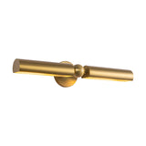 Alora Mood Cole 23-in Wall/Picture Light