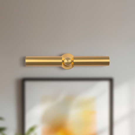 Alora Mood Cole 23-in Wall/Picture Light