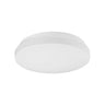 Kuzco Collins 14-in Flush Mount