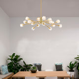 Chandelier DU89G