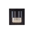 Kuzco Copenhagen 5-in Exterior Wall Sconce