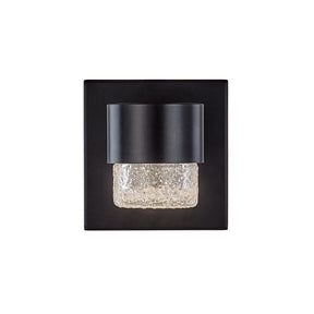 Kuzco Copenhagen 5-in Exterior Wall Sconce