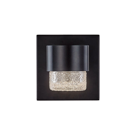 Kuzco Copenhagen 5-in Exterior Wall Sconce