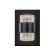 Kuzco Copenhagen 8-in Exterior Wall Sconce