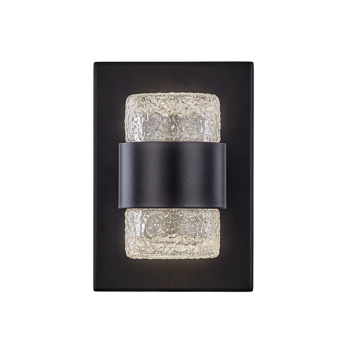 Kuzco Copenhagen 8-in Exterior Wall Sconce