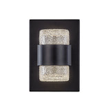 Kuzco Copenhagen 8-in Exterior Wall Sconce