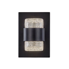 Kuzco Copenhagen 8-in Exterior Wall Sconce