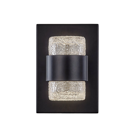Kuzco Copenhagen 8-in Exterior Wall Sconce