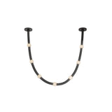 Kuzco Corda 7-ft Pendant