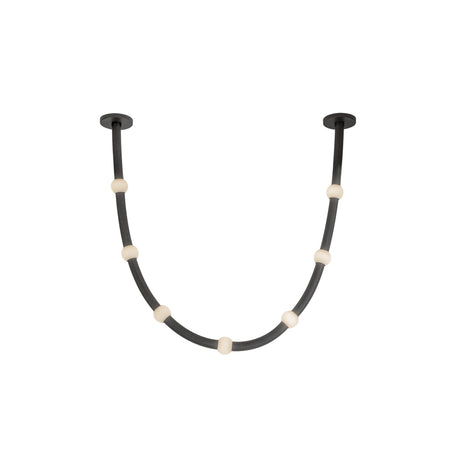 Kuzco Corda 7-ft Pendant