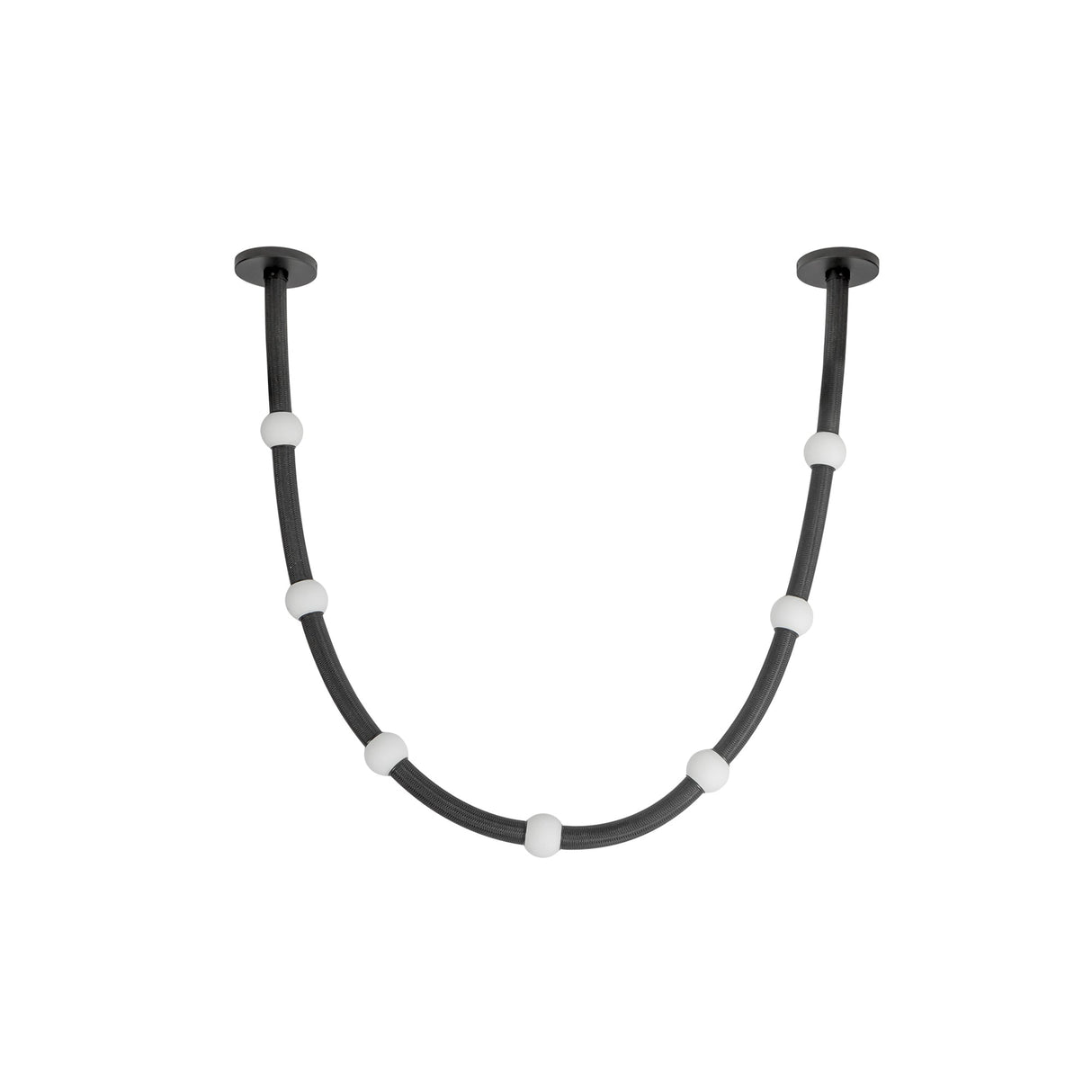 Kuzco Corda 7-ft Pendant