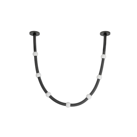 Kuzco Corda 7-ft Pendant