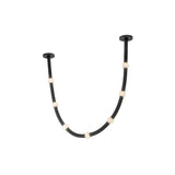 Kuzco Corda 7-ft Pendant