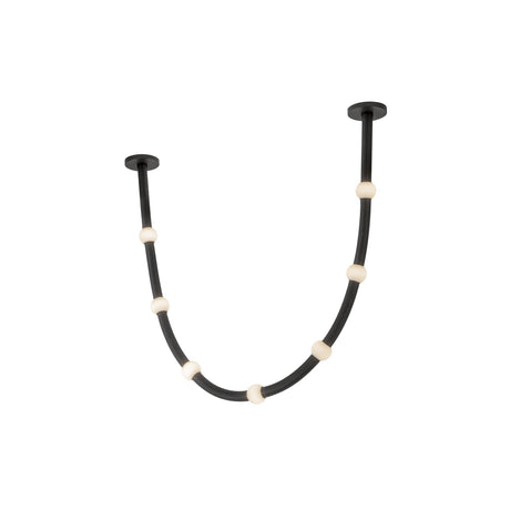Kuzco Corda 7-ft Pendant