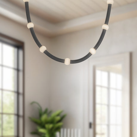 Kuzco Corda 7-ft Pendant