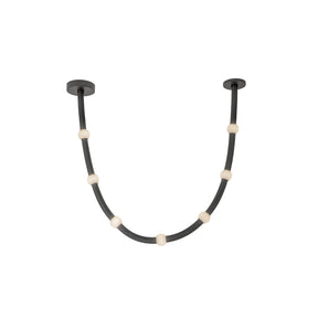 Kuzco Corda 7-ft Pendant
