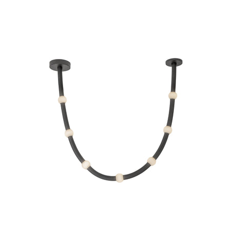 Kuzco Corda 7-ft Pendant