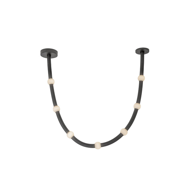 Kuzco Corda 7-ft Pendant