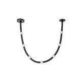 Kuzco Corda 7-ft Pendant