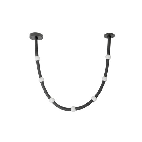 Kuzco Corda 7-ft Pendant
