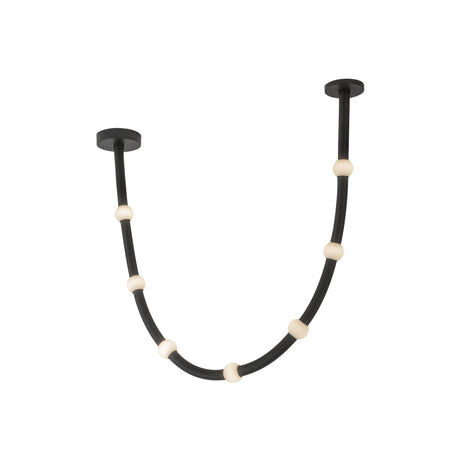 Kuzco Corda 7-ft Pendant