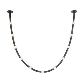 Kuzco Corda 10-ft Pendant