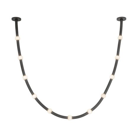 Kuzco Corda 10-ft Pendant